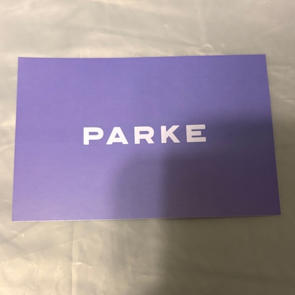 PARKE Varsity Hoodie - Picture 9 of 9